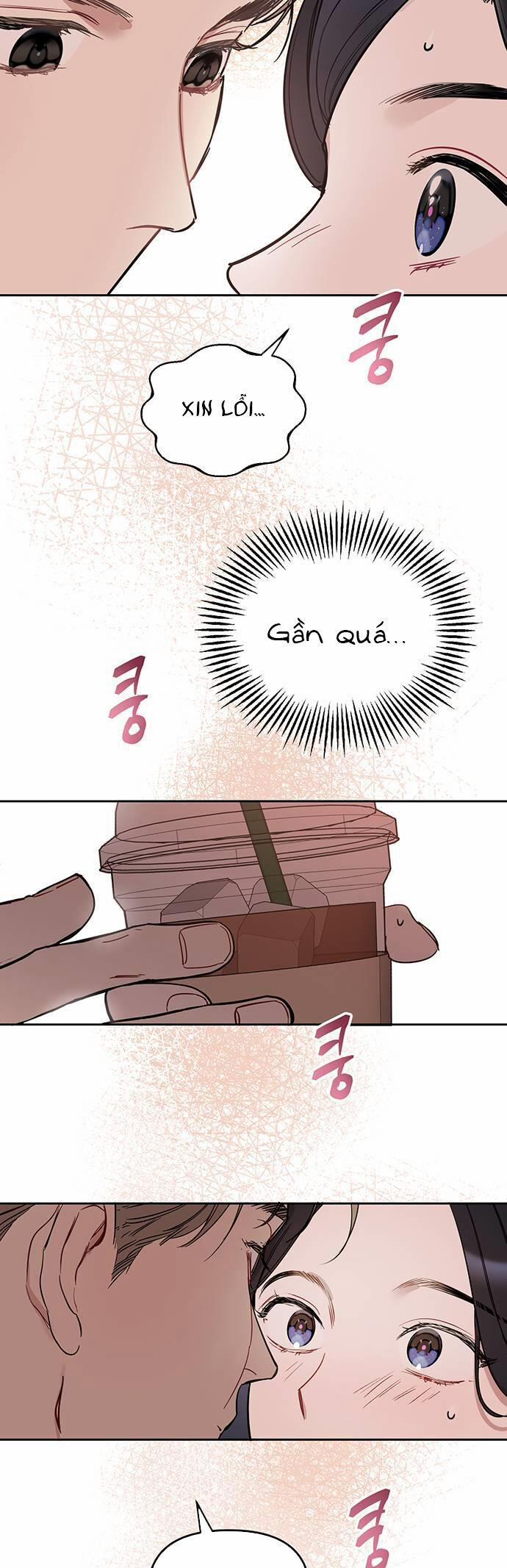 Vận Xui Chốn Công Sở 8 trang 20