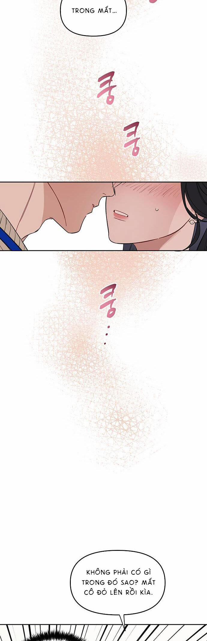 Vận Xui Chốn Công Sở 8 trang 21