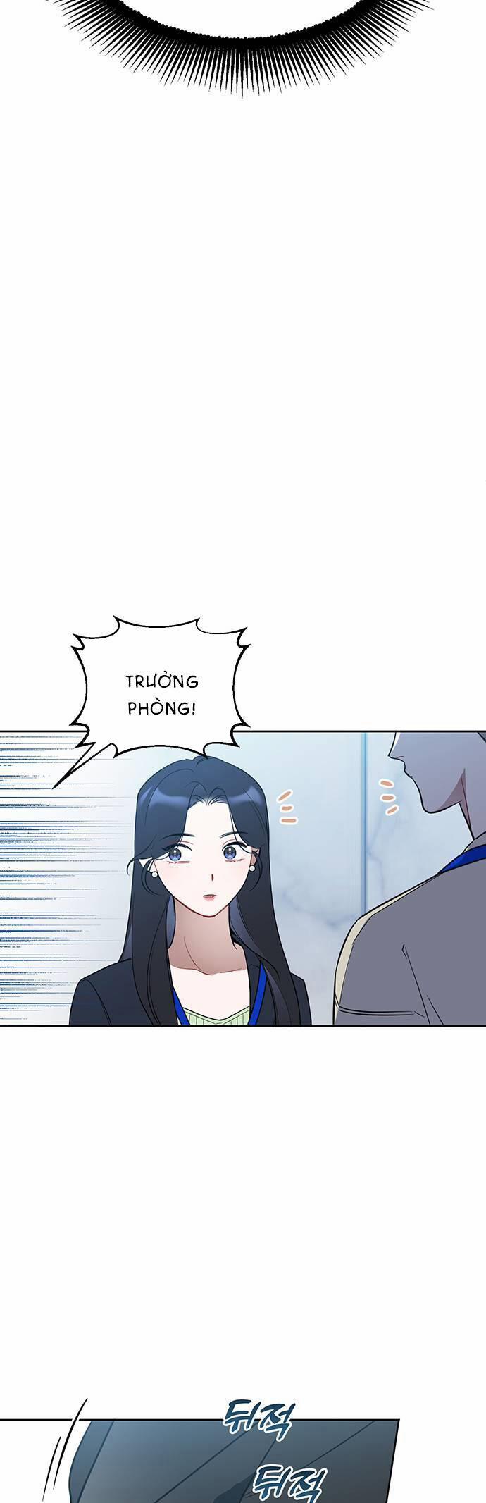 Vận Xui Chốn Công Sở 8 trang 34