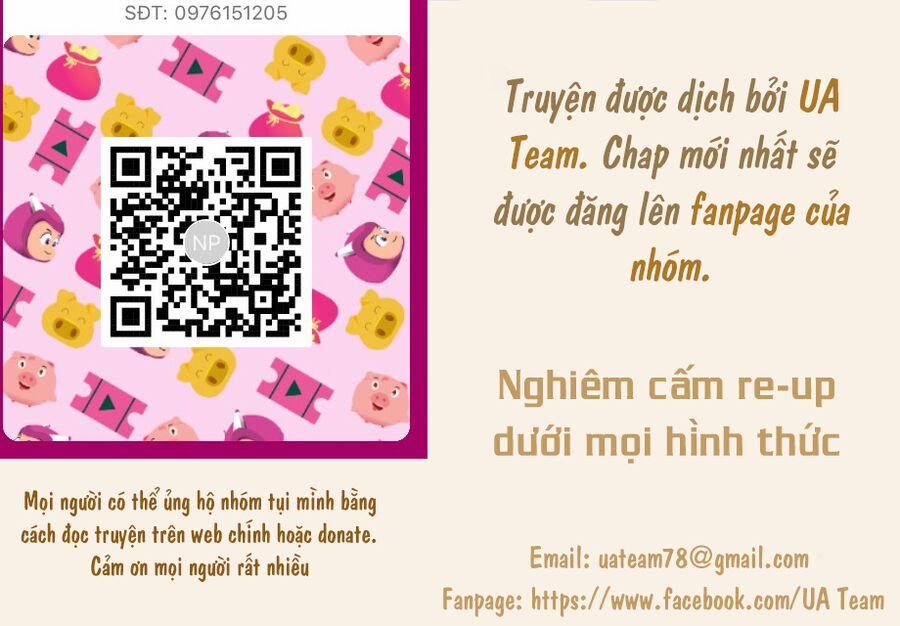 Vận Xui Chốn Công Sở 9 trang 0