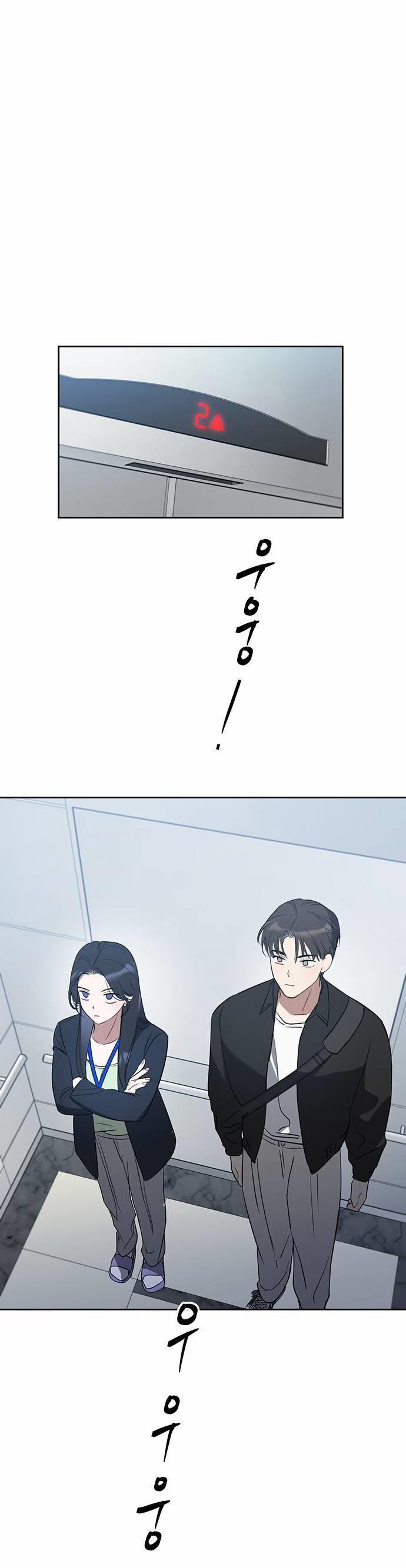 Vận Xui Chốn Công Sở 9 trang 2