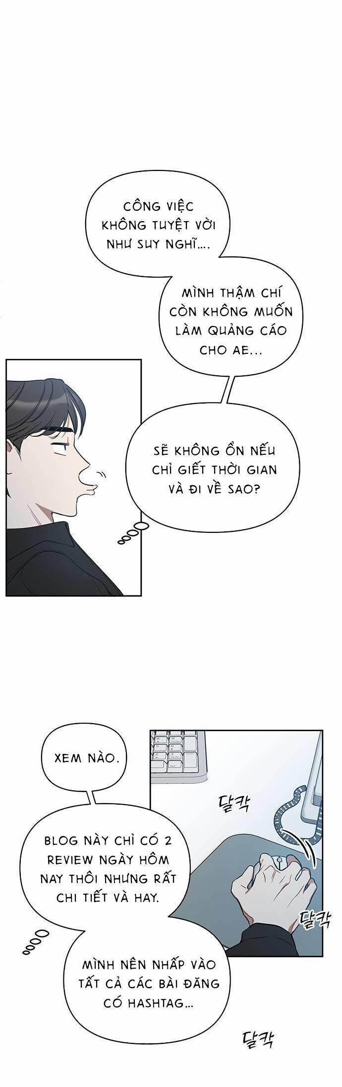 Vận Xui Chốn Công Sở 9 trang 21