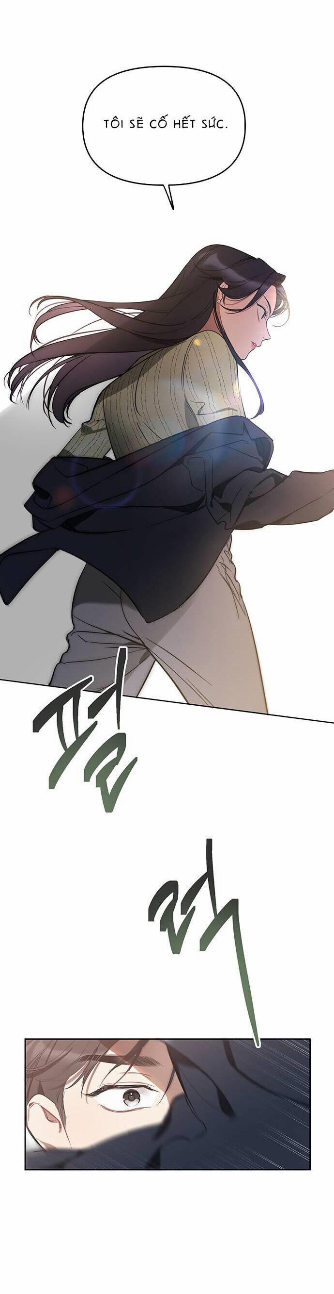 Vận Xui Chốn Công Sở 9 trang 38