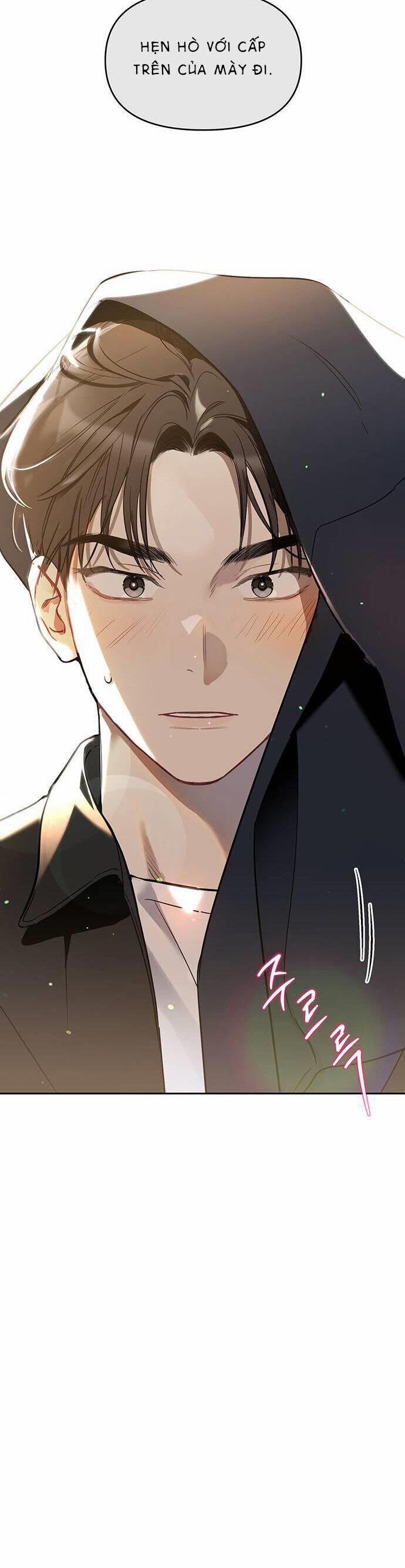 Vận Xui Chốn Công Sở 9 trang 41