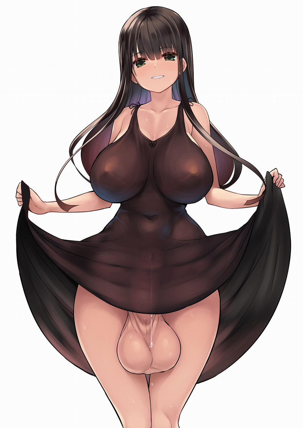 Vào chốn tiên cảnh cùng dì tôi 1 trang 2