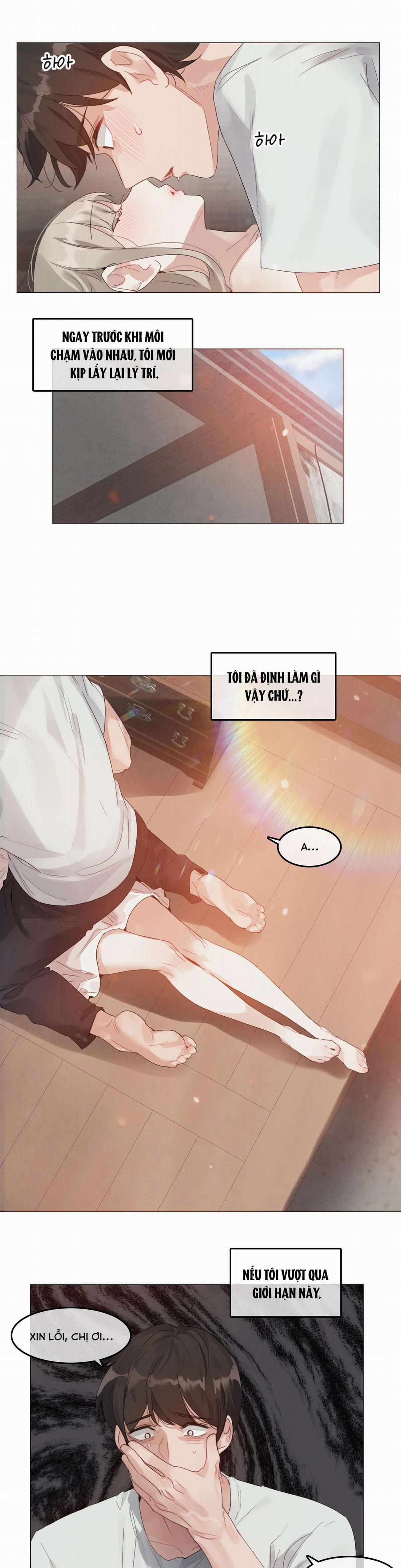 Vào Mùa Hoa Hướng Dương Khẽ Thì Thầm 4.2 trang 4