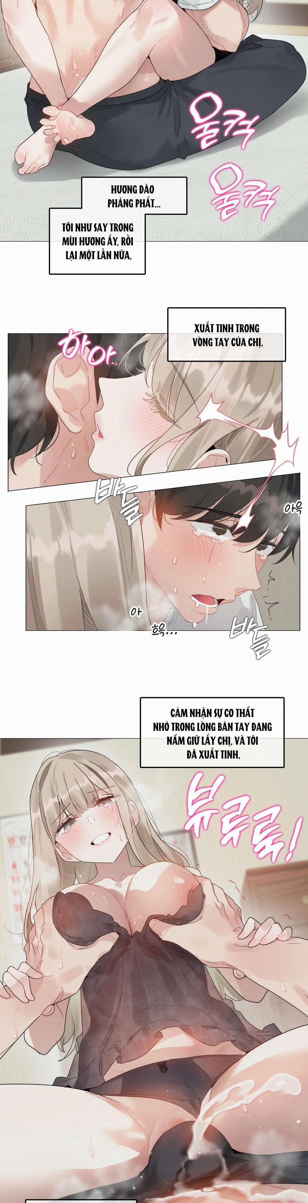 Vào Mùa Hoa Hướng Dương Khẽ Thì Thầm 4.2 trang 9