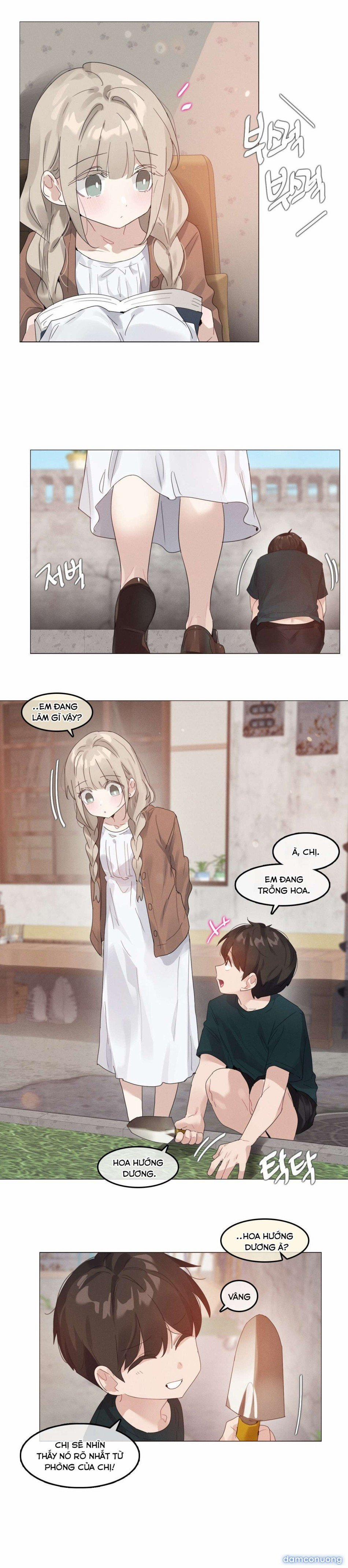 Vào Mùa Hoa Hướng Dương Khẽ Thì Thầm 6.5 trang 2