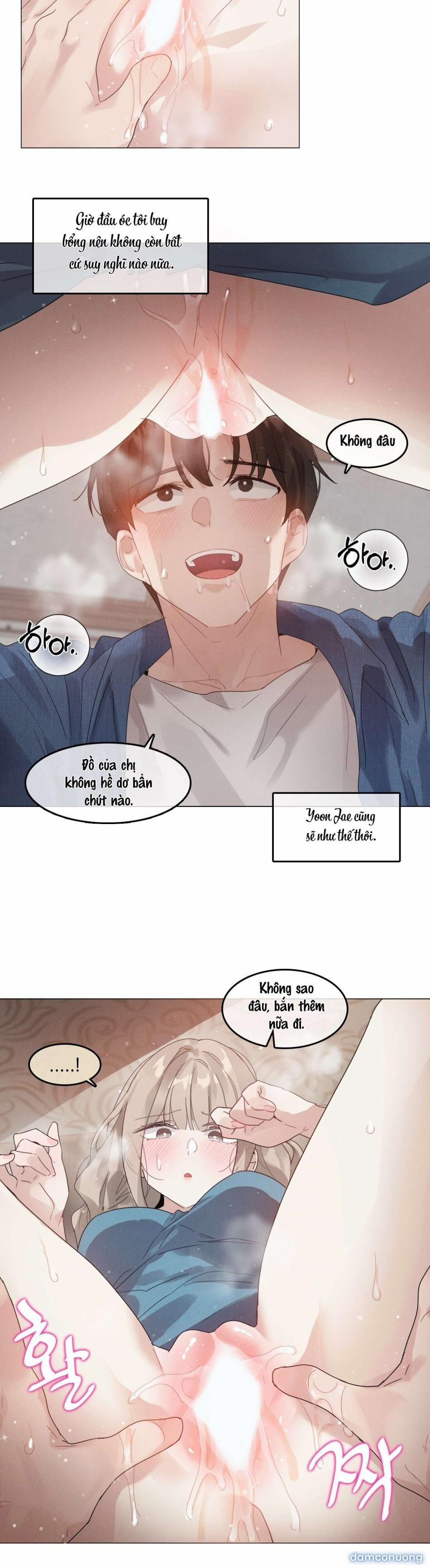 Vào Mùa Hoa Hướng Dương Khẽ Thì Thầm 8 trang 2