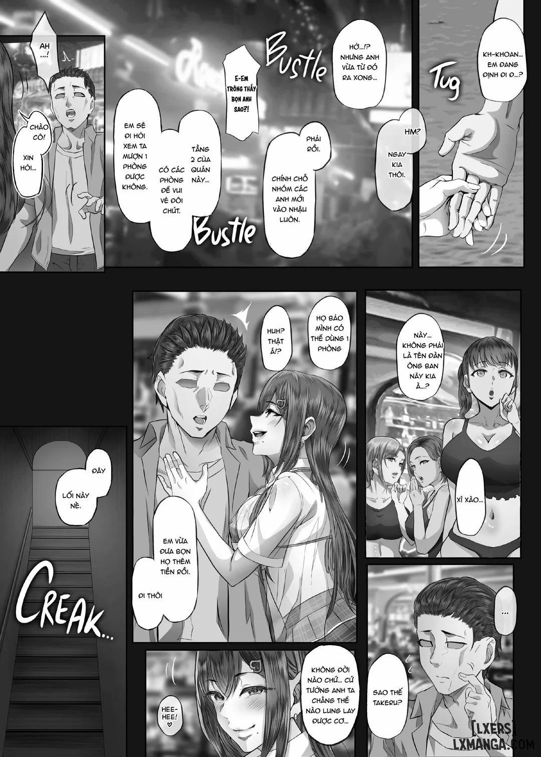 Vào những ngày oi ả 0 trang 8