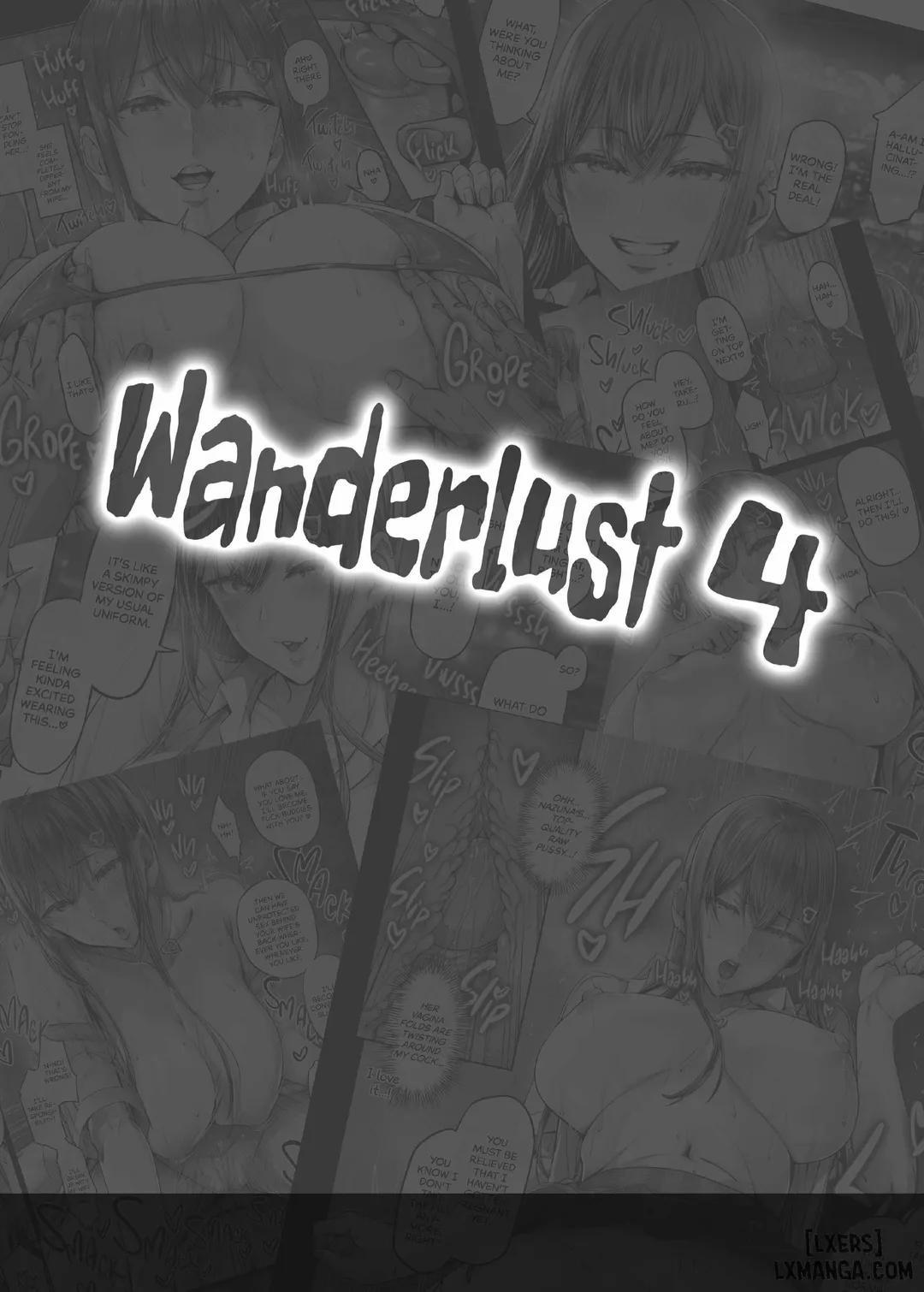 Vào những ngày oi ả 4 trang 1