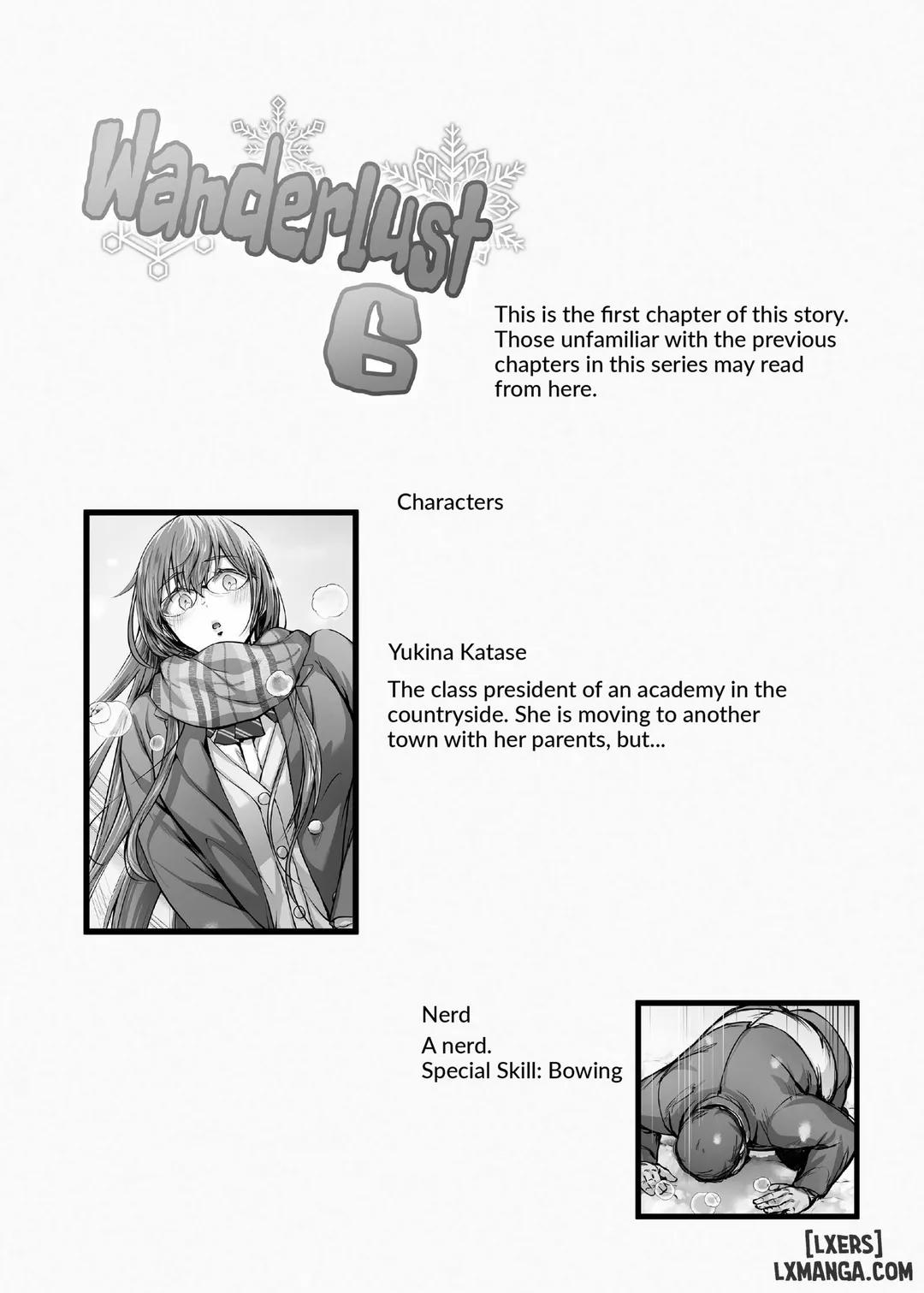 Vào những ngày oi ả 6 trang 2