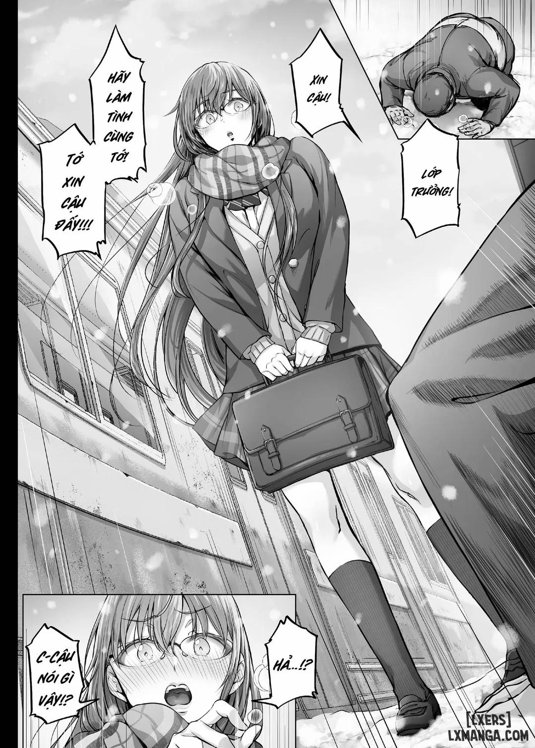 Vào những ngày oi ả 6 trang 4