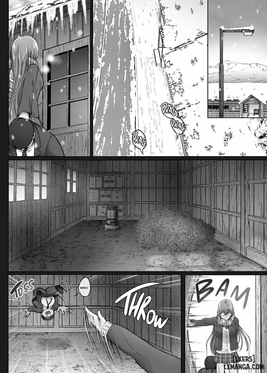 Vào những ngày oi ả 6 trang 6