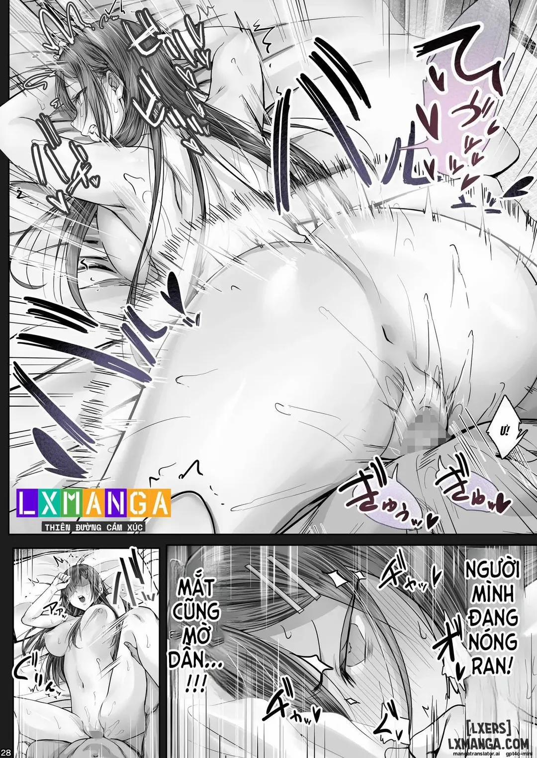 Vào những ngày oi ả 8 trang 26