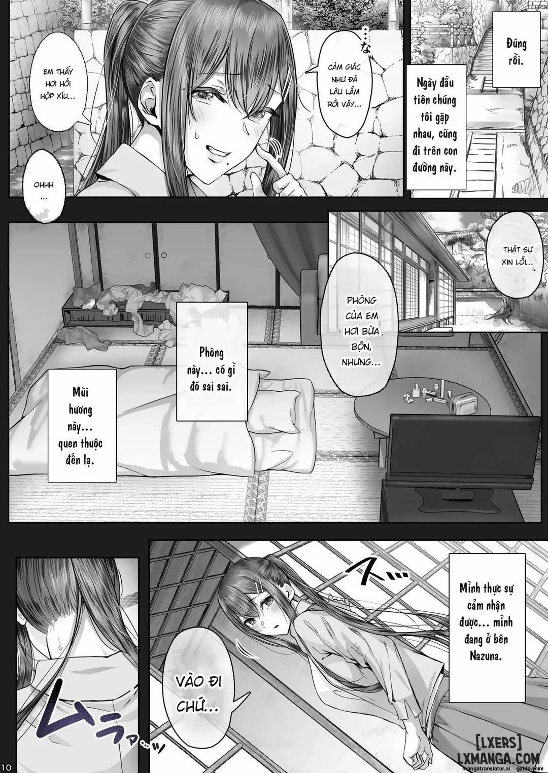 Vào những ngày oi ả 8 trang 9