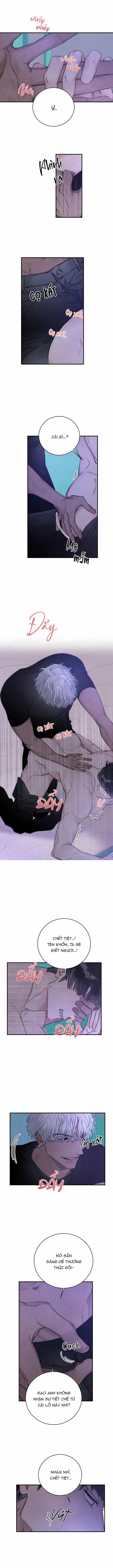 VẤP NGÃ BỞI CÁI TÔI 1 trang 10