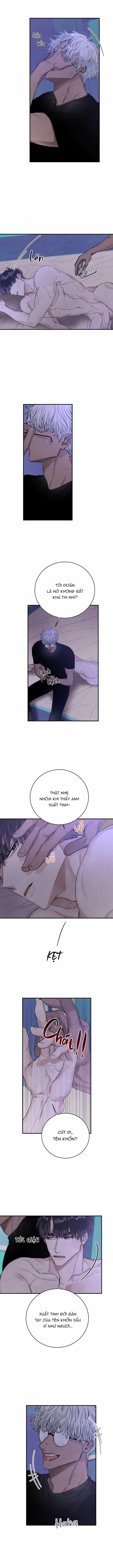 VẤP NGÃ BỞI CÁI TÔI 1 trang 13