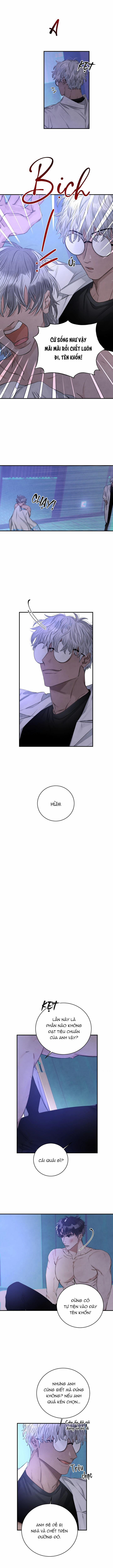 VẤP NGÃ BỞI CÁI TÔI 1 trang 3