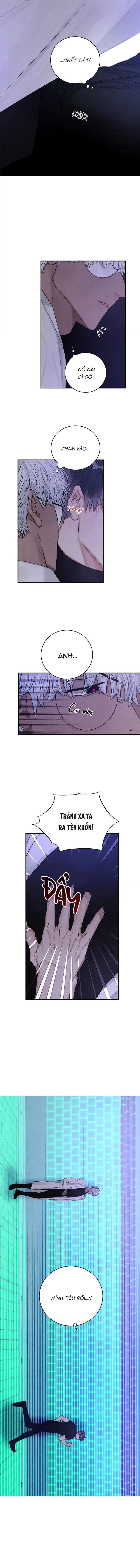 VẤP NGÃ BỞI CÁI TÔI 2 trang 11