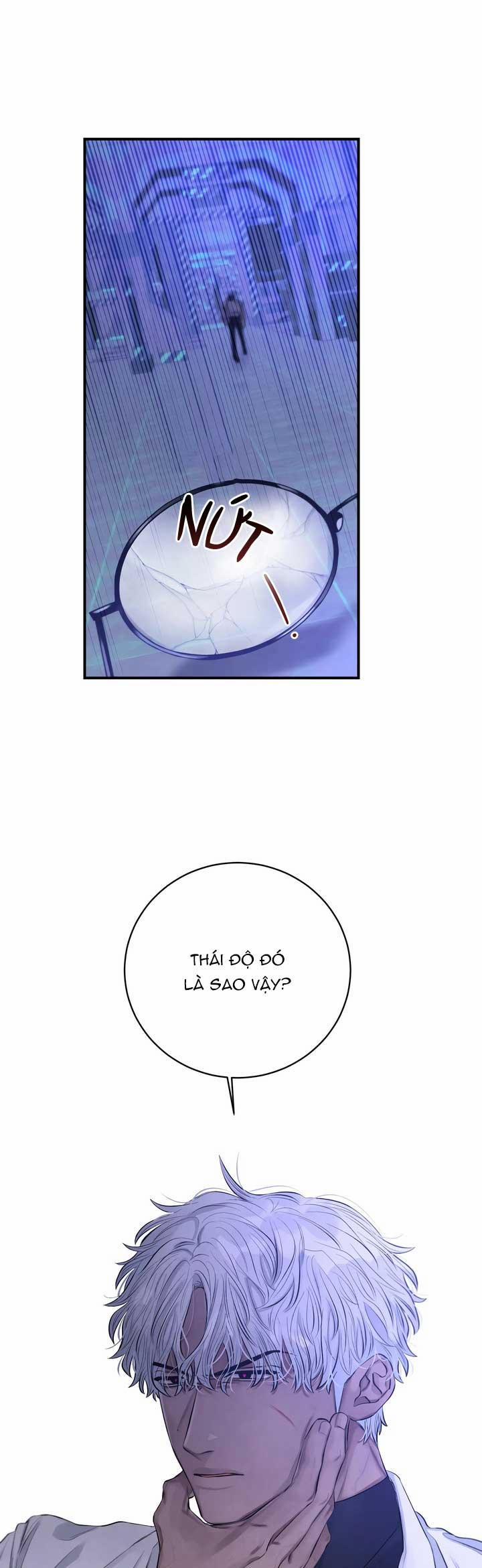 VẤP NGÃ BỞI CÁI TÔI 3 trang 12