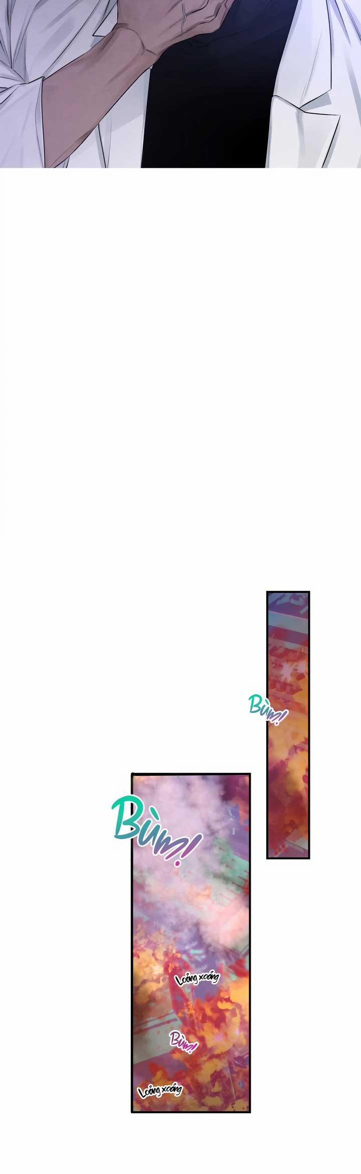 VẤP NGÃ BỞI CÁI TÔI 3 trang 13