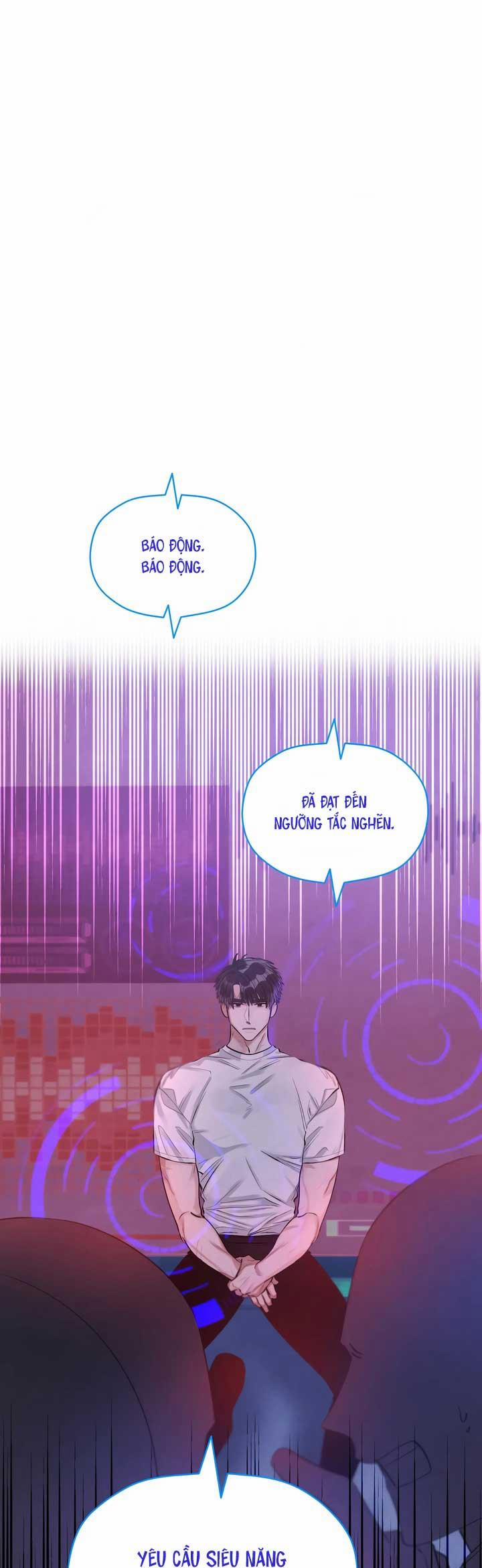 VẤP NGÃ BỞI CÁI TÔI 3 trang 2