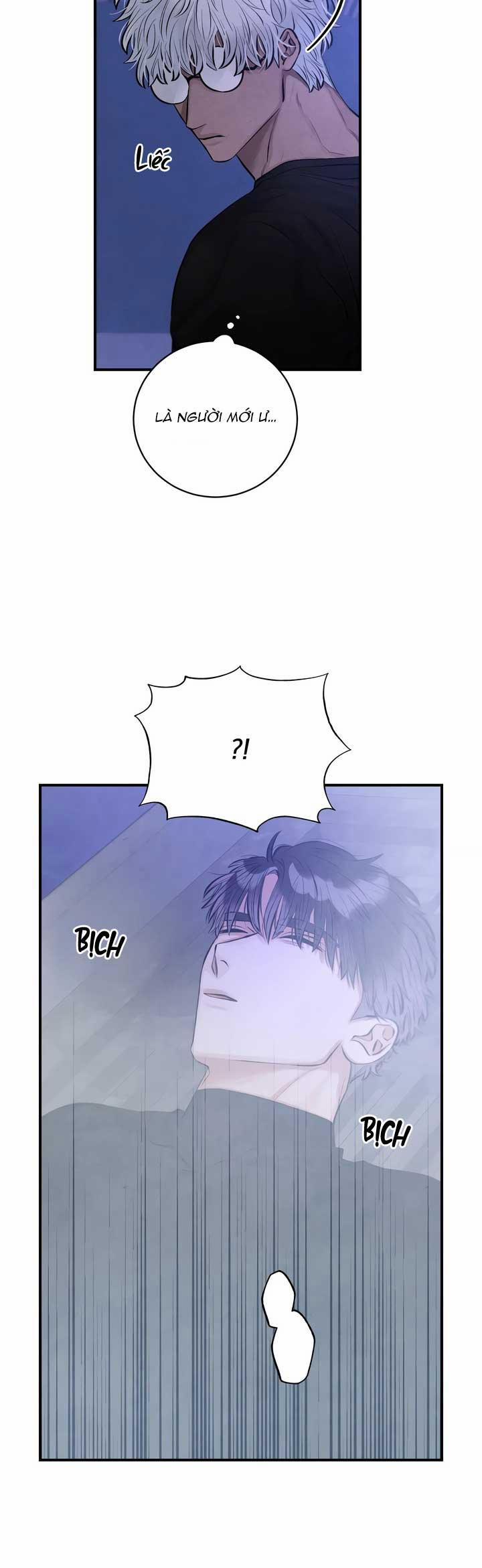 VẤP NGÃ BỞI CÁI TÔI 3 trang 25