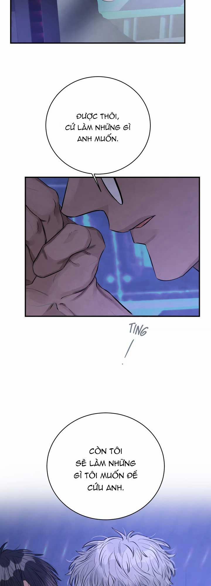 VẤP NGÃ BỞI CÁI TÔI 3 trang 34