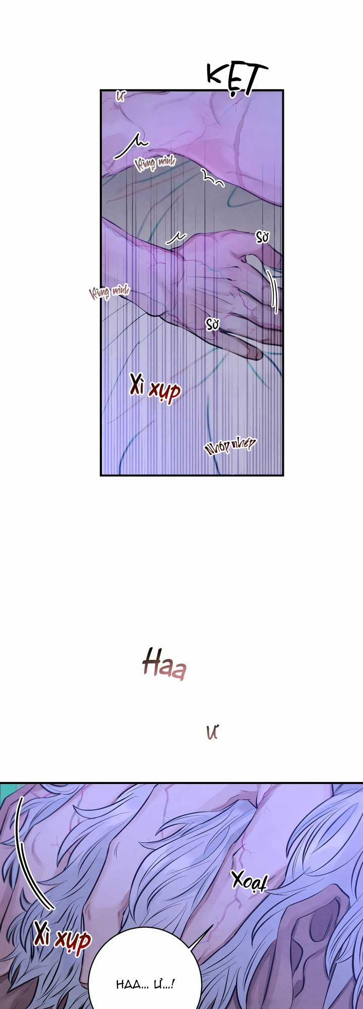 VẤP NGÃ BỞI CÁI TÔI 3 trang 39