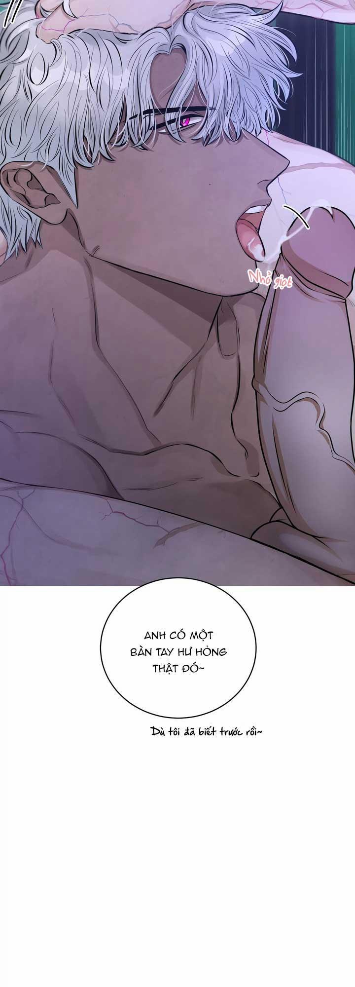 VẤP NGÃ BỞI CÁI TÔI 3 trang 41