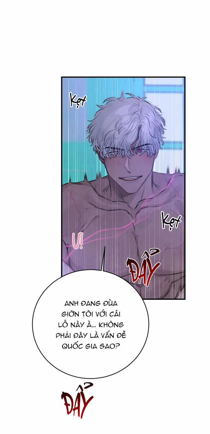 VẤP NGÃ BỞI CÁI TÔI 4 trang 14