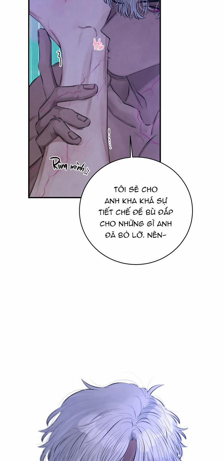 VẤP NGÃ BỞI CÁI TÔI 4 trang 21