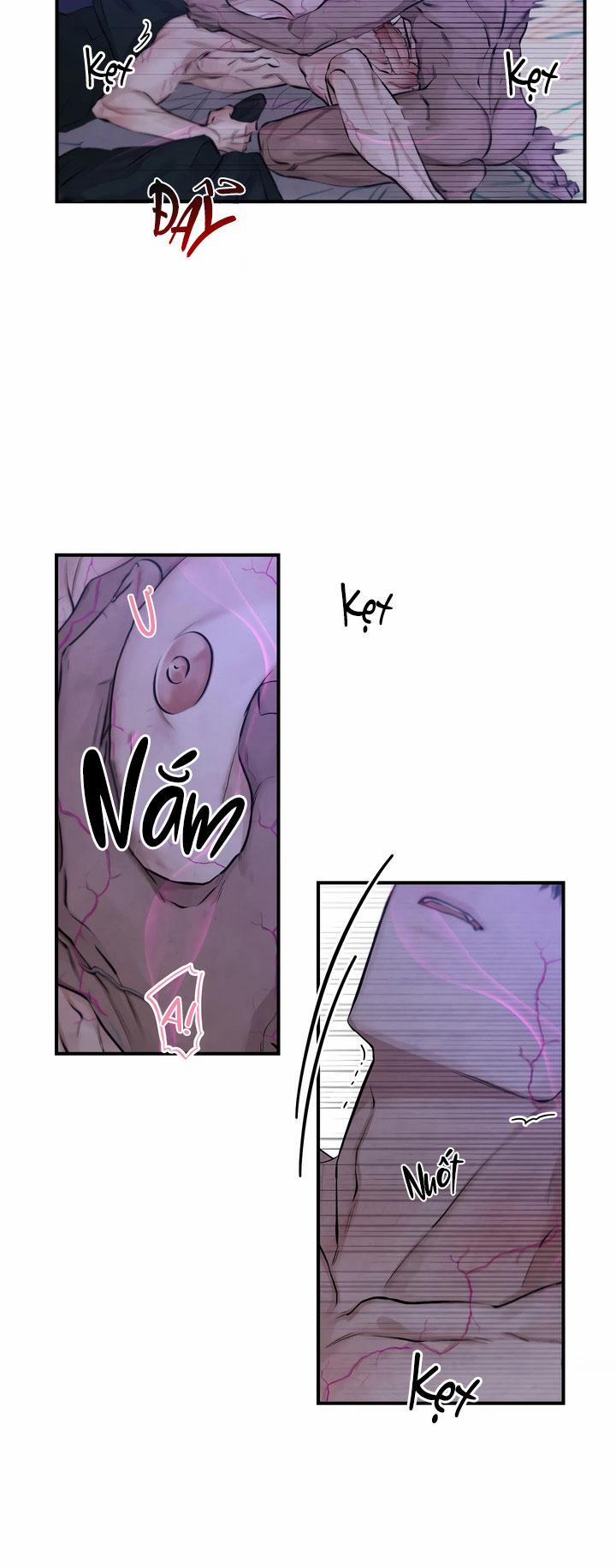 VẤP NGÃ BỞI CÁI TÔI 4 trang 23