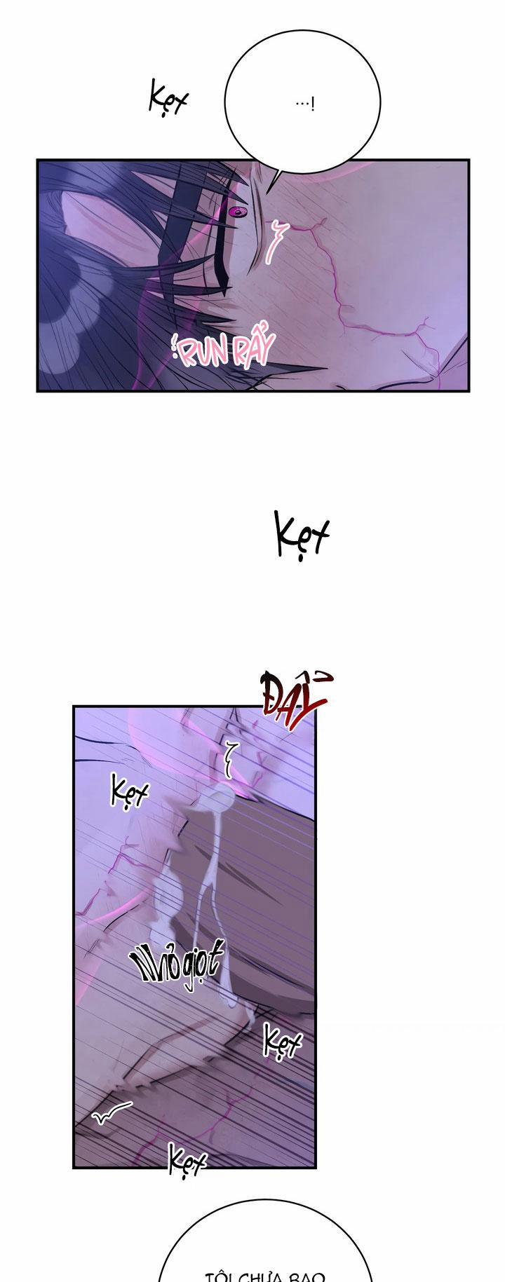VẤP NGÃ BỞI CÁI TÔI 4 trang 24