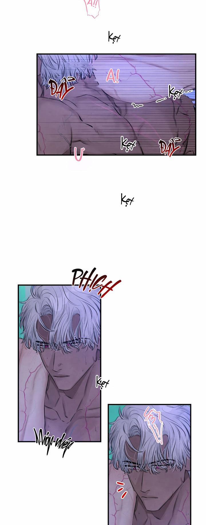 VẤP NGÃ BỞI CÁI TÔI 4 trang 27