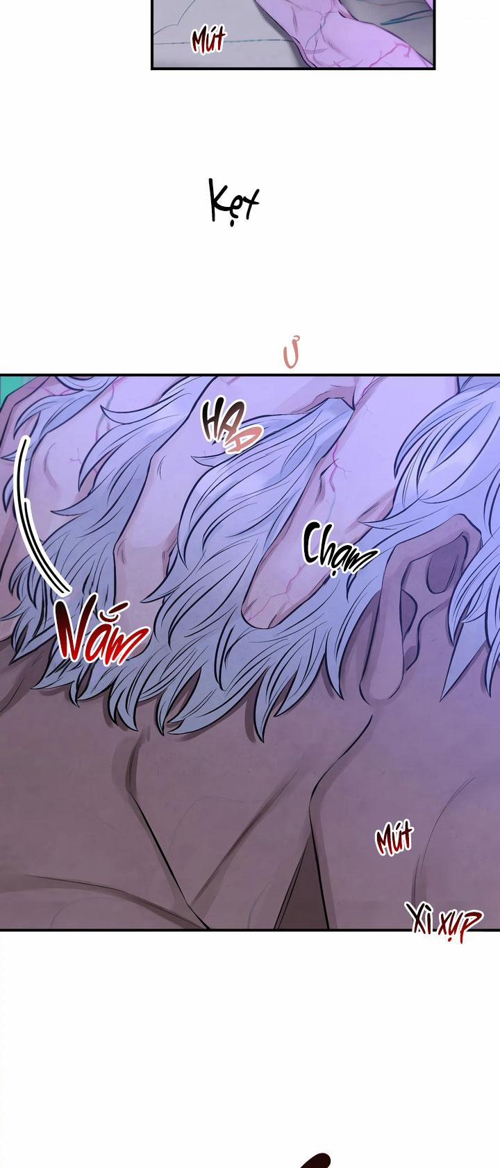 VẤP NGÃ BỞI CÁI TÔI 4 trang 3