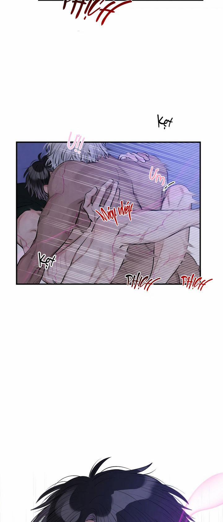 VẤP NGÃ BỞI CÁI TÔI 4 trang 33