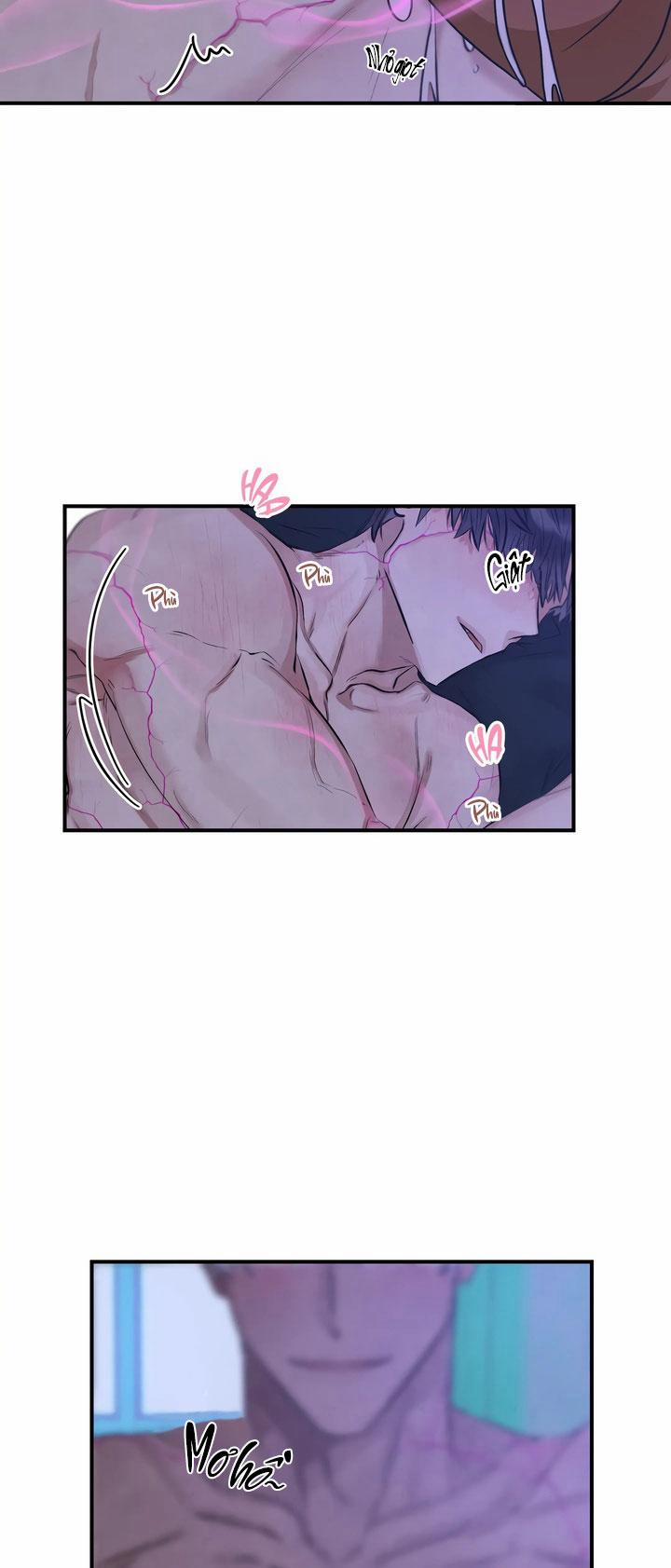 VẤP NGÃ BỞI CÁI TÔI 4 trang 41