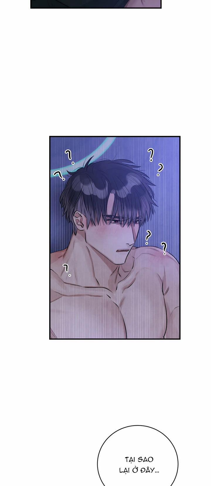 VẤP NGÃ BỞI CÁI TÔI 4 trang 45