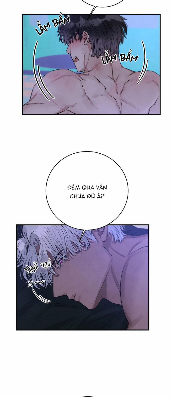 VẤP NGÃ BỞI CÁI TÔI 4 trang 48