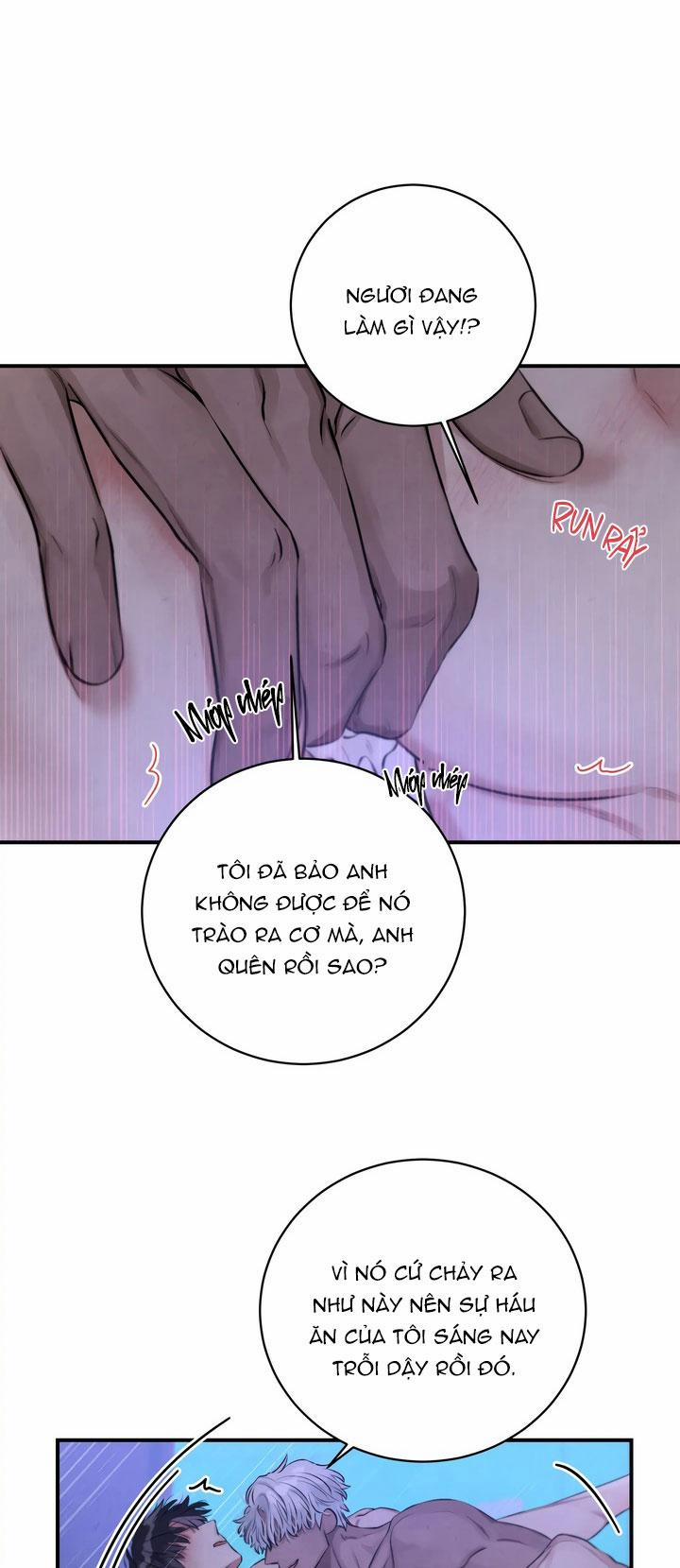 VẤP NGÃ BỞI CÁI TÔI 4 trang 54