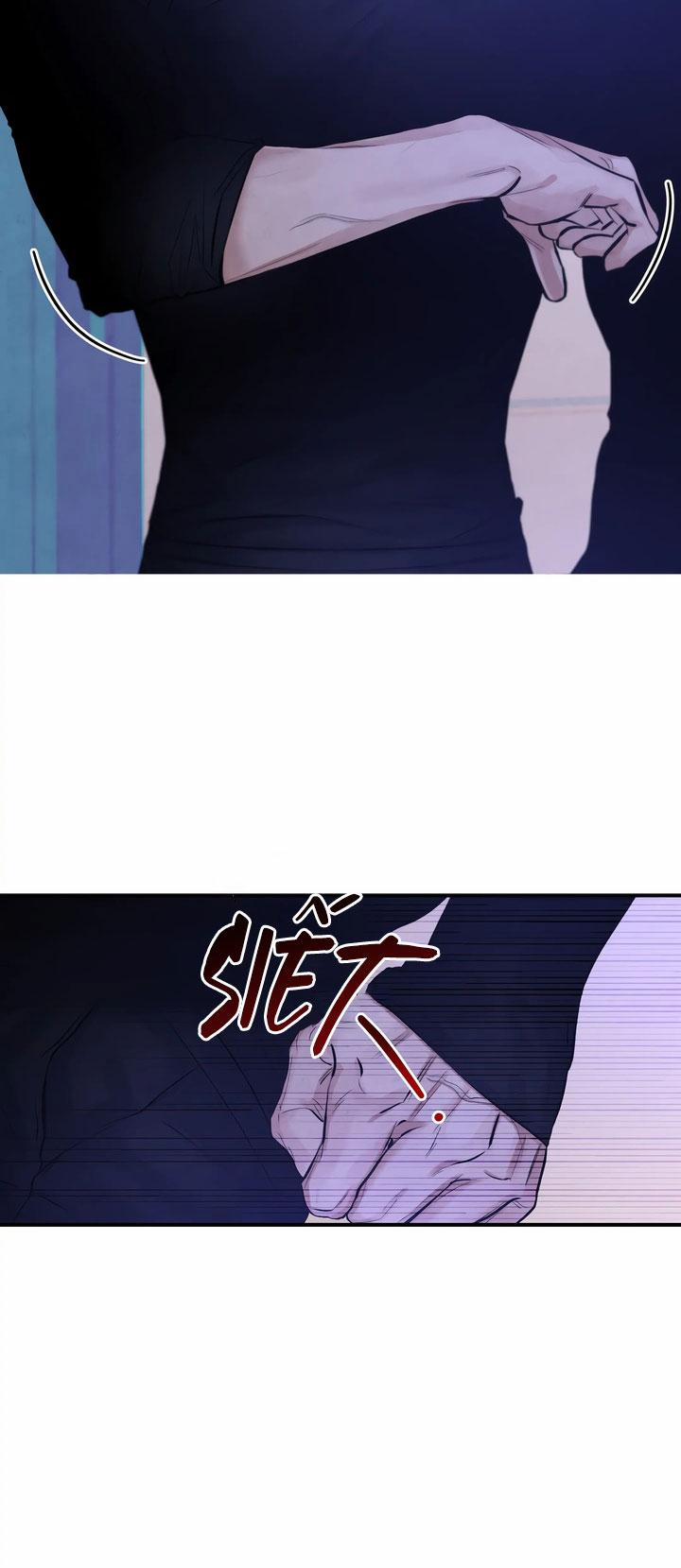 VẤP NGÃ BỞI CÁI TÔI 4 trang 59