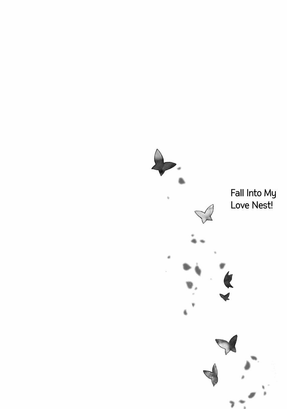 Vấp Ngã Trước Hồi Kết Của Tình Yêu 1 trang 4