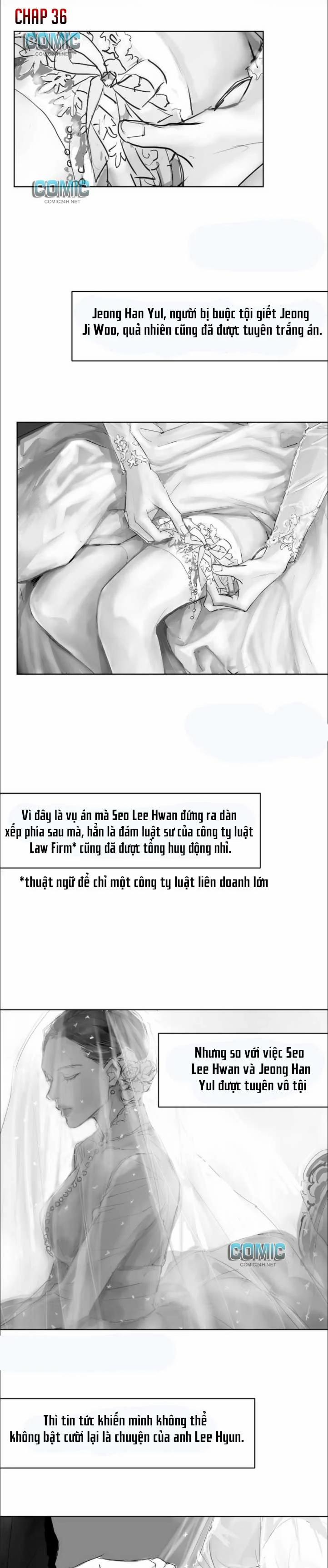 Vật Bị Đánh Mất 0 End trang 1