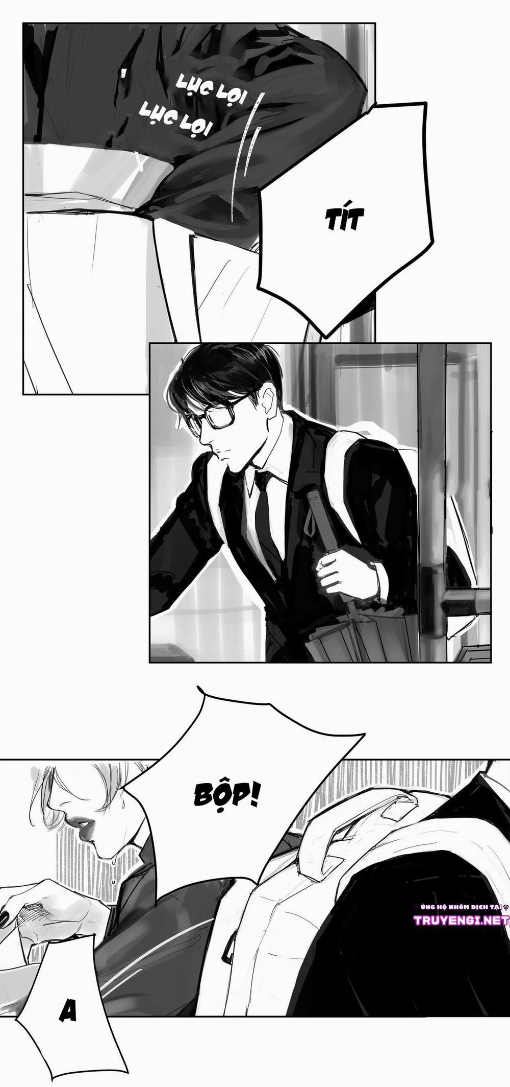 Vật Bị Đánh Mất 0 trang 14