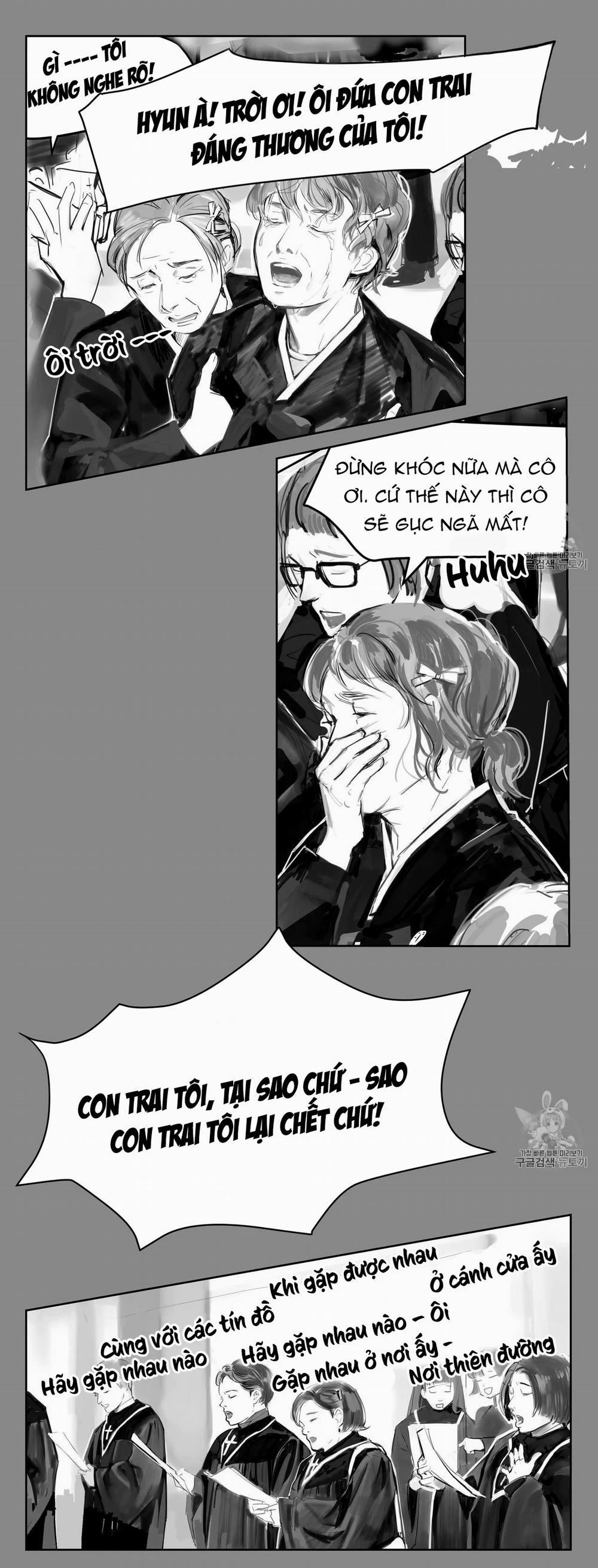 Vật Bị Đánh Mất 0 trang 32