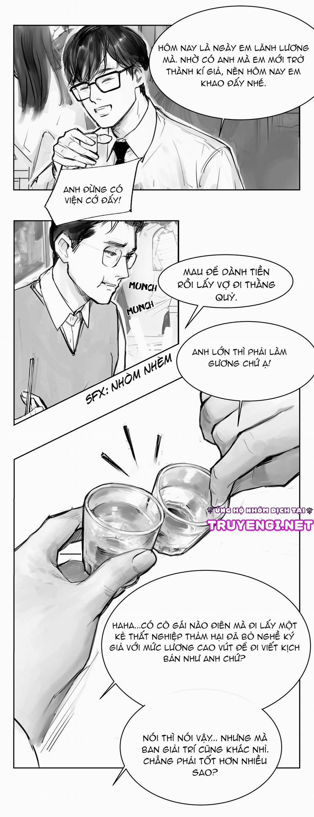 Vật Bị Đánh Mất 1 trang 17