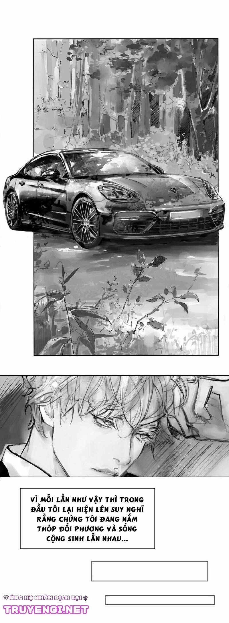 Vật Bị Đánh Mất 10 trang 1