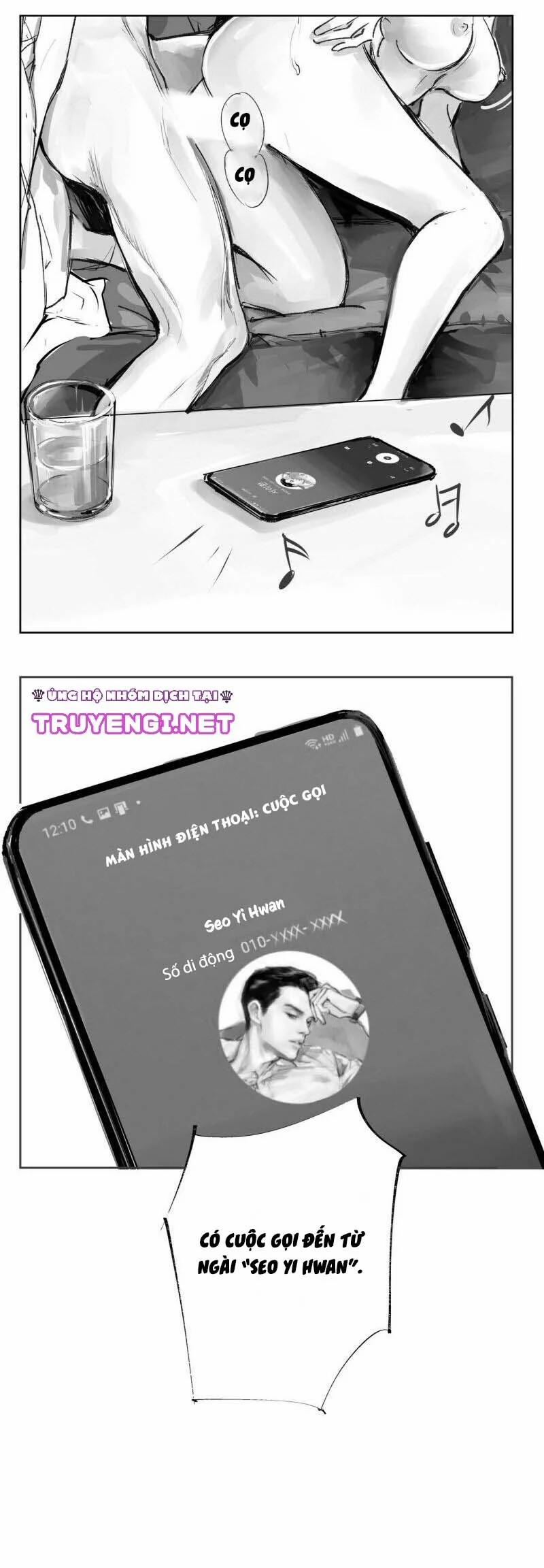 Vật Bị Đánh Mất 10 trang 18